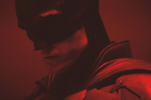 Съемки нового «Бэтмена» возобновились