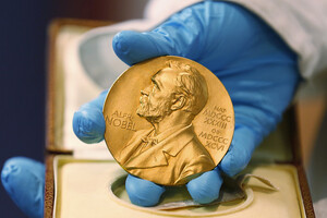Церемонію вручення Нобелівської премії цього року проведуть у новому форматі 