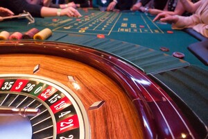 Регулировать азартные игры в Украине будет специальная комиссия