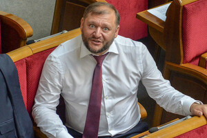 Добкин баллотируется в мэры Харькова