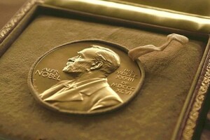 До $1 мільйона збільшився призовий фонд Нобелівської премії 