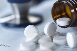 АМКУ оштрафовал продавца поддельных лекарств от коронавируса