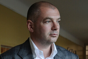 На местных выборах в Луцке область под контроль попытается взять соратник Коломойского Игорь Палица