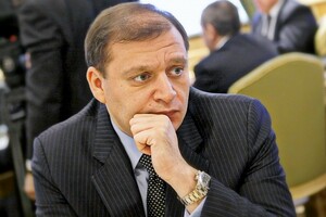 Добкин снялся с выборов мэра Харькова
