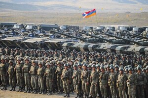 Переговоры по Карабаху пройдут восьмого и двенадцатого октября