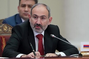 Армения призывает мир признать независимость Нагорного Карабаха