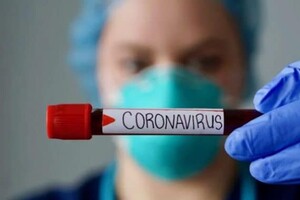 У мэра Умани Александра Цебрия выявили коронавирус