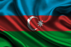 Впервые с 1993 года: Азербайджан установил свой флаг в городе Джебраил 