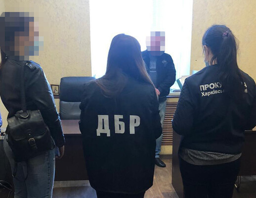 Харьковских полицейских будут судить за сокрытие убийства девушки