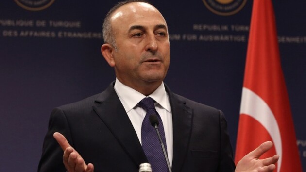 Турция назвала призывы прекратить огнь в Карабахе разумными, но требует вывода войск Армении