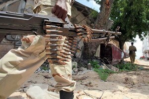 Трамп має намір вивести військових з Сомалі - ЗМІ 