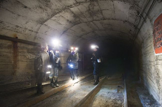 Жертвы ЧП на шахтах получат от властей 7,6 млн грн