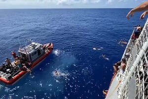 США укрепляют береговую охрану в Тихом океане из-за угроз Китая 