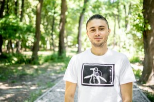 Музыканта Тараса Тополю хотят призвать в армию: в чем суть скандала