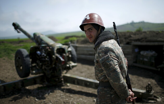 Как остановить войну между Арменией и Азербайджаном — The Washington Post