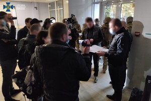 В Одессе готовили масштабный вброс во втором туре выборов мэра: фоторепортаж 