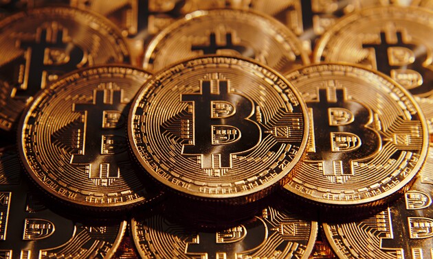 Bitcoin пробил отметку в 16 тысяч долларов