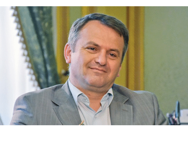 Ярош и Кошулинский поддержали Синютку на выборах мэра Львова