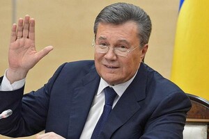 Апеляційний суд Києва скасував заочний арешт Януковича 