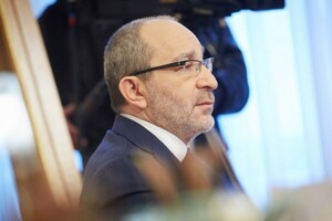 Апелляционный суд признал законной регистрацию Кернеса мэром Харькова