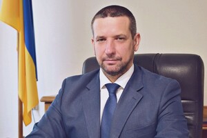 Зеленский уволил главу ОГА в Николаеве 