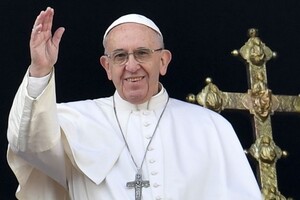 Папа Франциск призывает молодежь строить новую экономику с бедными после пандемии коронавируса