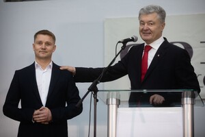 Выборы мэра Ровно: «ЕС» объявила о победе своего кандидата