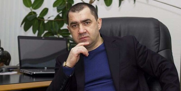 Зеленский назначил новым главой Сумской ОГА бывшего зама Добкина