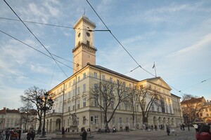 Львовская городская рада провела первое заседание без мэра