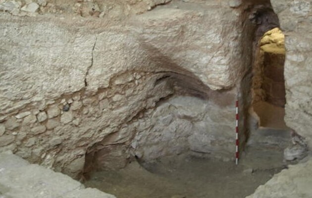 Археолог знайшов будинок, в якому міг провести своє дитинство Ісус 