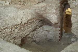 Археолог нашел дом, в котором мог провести свое детство Иисус