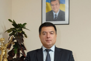 Кар'єрі голови КСУ Тупицького сприяв одіозний суддя часів Януковича - ЗМІ 