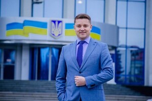 ЦИК подтвердила победу кандидата от «ЕС» Третьяка на выборах мэра Ровно