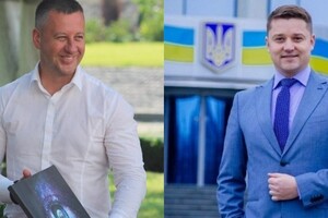 Секретарем Ровенской городской рады избрали экс-кандидата в мэры Шакирзяна
