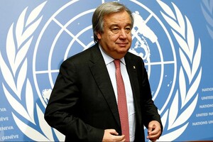 Глава ООН призвал к переговорам по Карабаху в международном формате