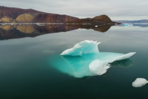 На Північному полюсі встановлено рекорд потепління - Arctic Report Card 2020 