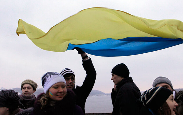Перепись населения в Украине хотят провести через два года