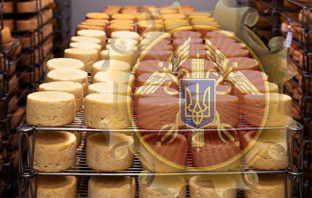 АМКУ оштрафовал производителей масла и сыра на 111 млн грн