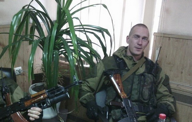 В России убили экс-боевика «ДНР»