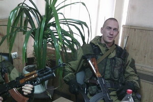 В России убили экс-боевика «ДНР»