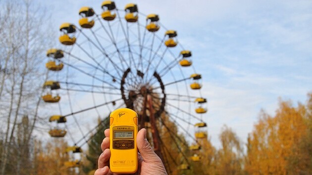 Чернобыльский комплекс планируют внести в список наследия ЮНЕСКО – Ткаченко