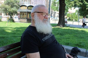 Во Львове умер известный философ и культуролог Роман Кись