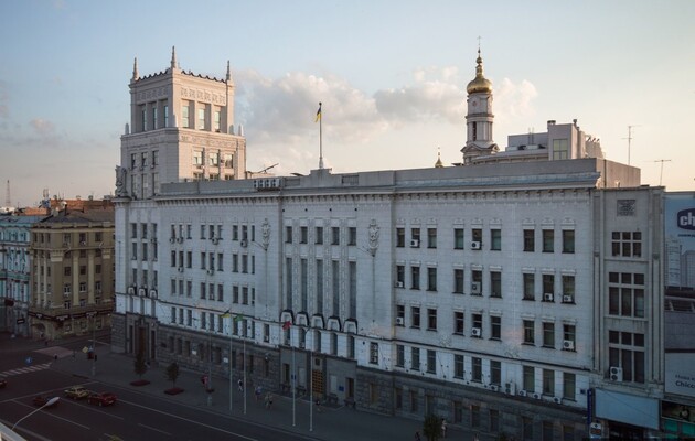 Выборы городского головы Харькова могут растянуться на годы - ОПОРА 