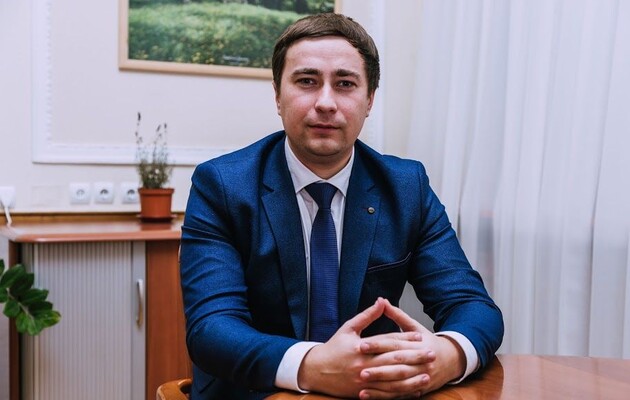 Рада назначила Лещенко министром аграрной политики и продовольствия 