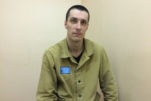 Политзаключенный Шумков возвращается в Украину из российской колонии
