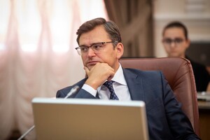 Кулеба отрицает реализацию «плана Б» по Донбассу и говорит, что «Минск» еще не исчерпан