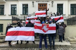 Перша неділя без анонсованого маршу: в Білорусі затримали понад 20 осіб 