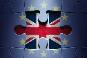 Совет ЕС дал зеленый свет соглашению с Британией  