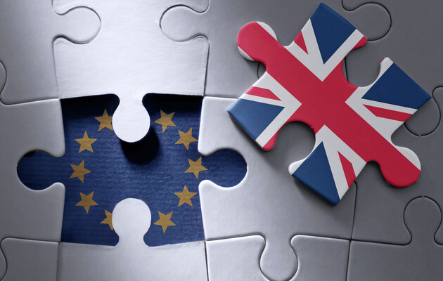 Палата общин в Великобритании поддержала торговое соглашение с ЕС 