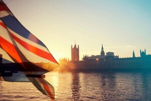 Brexit: Великобритания одобрила законопроект о торговом соглашении с Евросоюзом